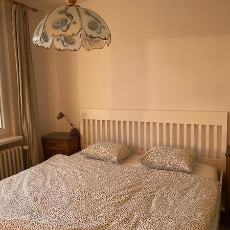 Apartman Pod Studenou Horou Rokytnice nad Jizerou Exterior photo