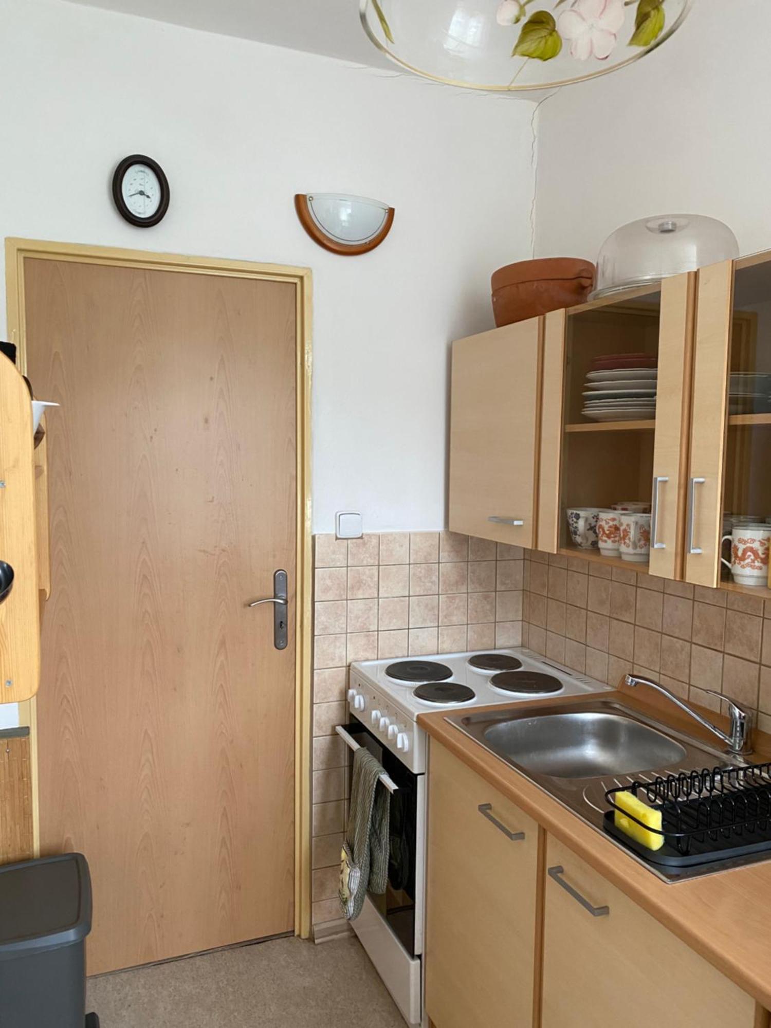 Apartman Pod Studenou Horou Rokytnice nad Jizerou Exterior photo