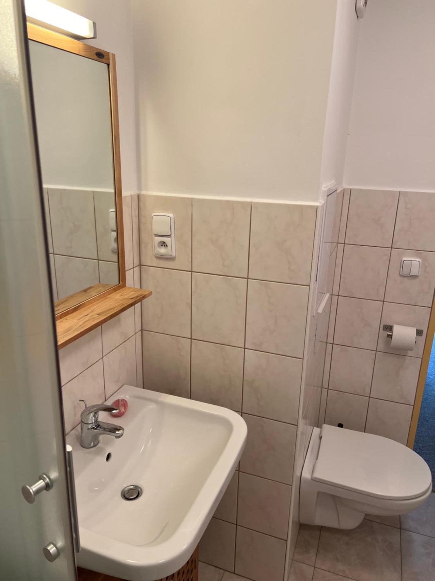 Apartman Pod Studenou Horou Rokytnice nad Jizerou Exterior photo