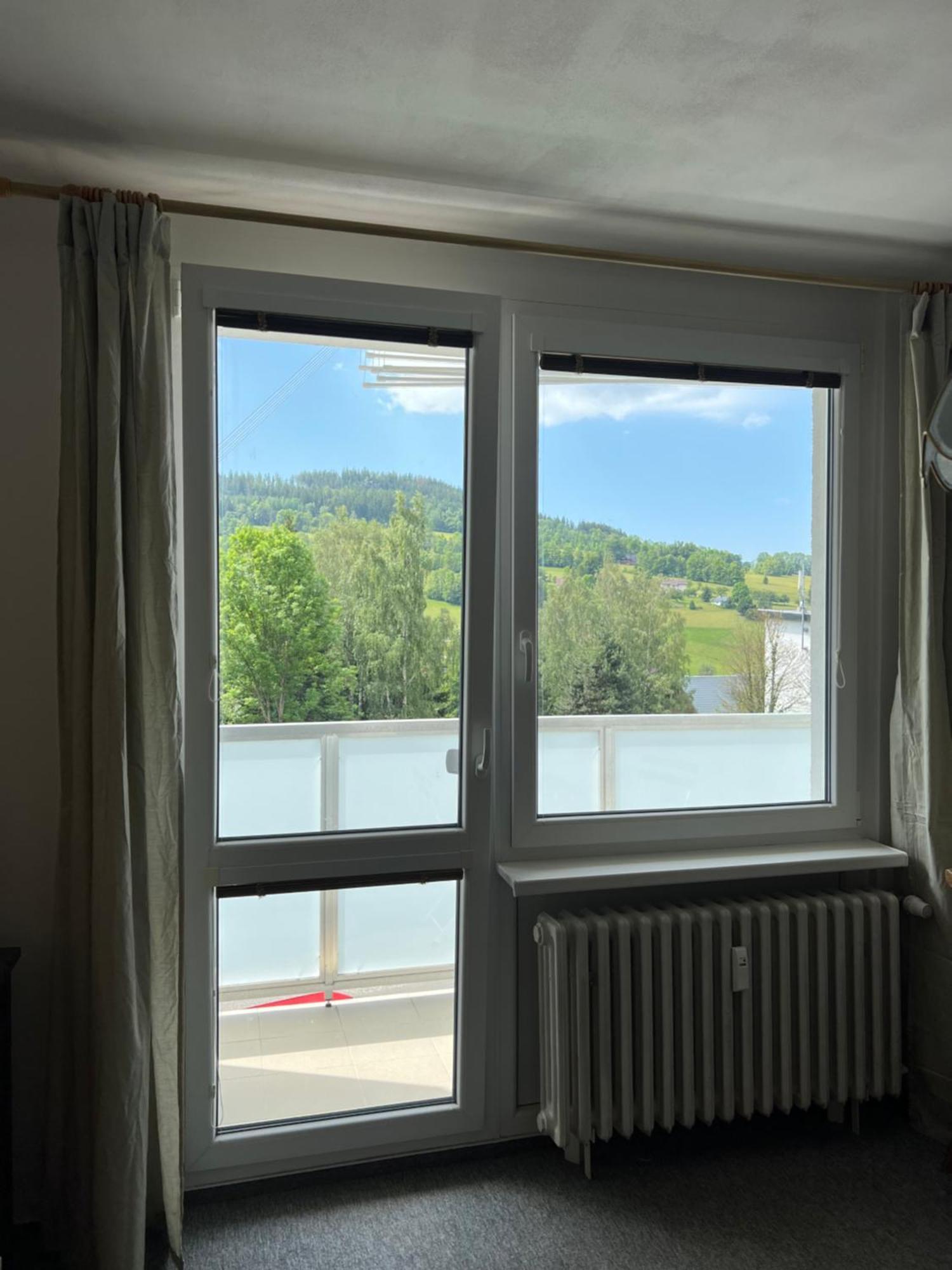 Apartman Pod Studenou Horou Rokytnice nad Jizerou Exterior photo