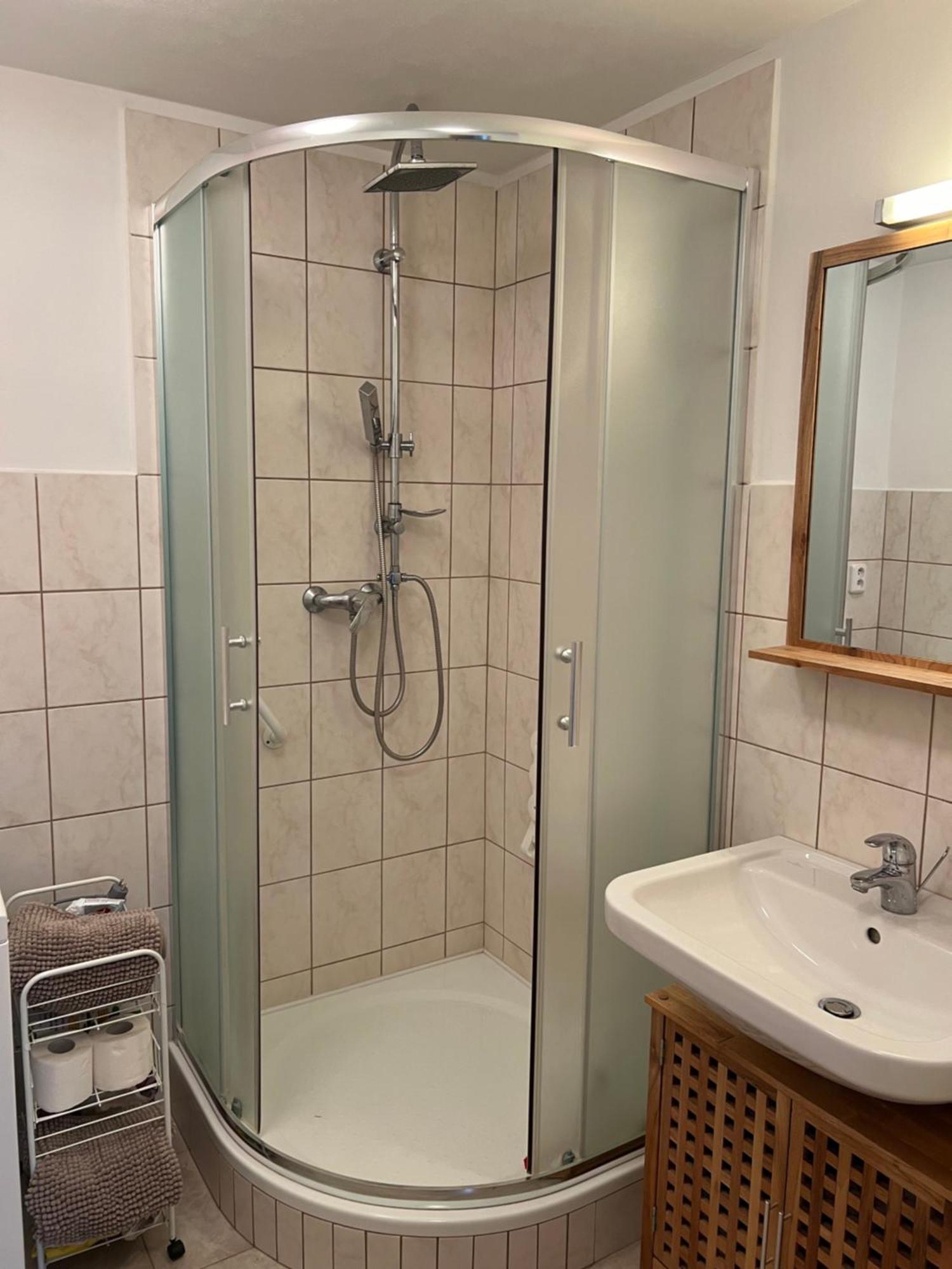 Apartman Pod Studenou Horou Rokytnice nad Jizerou Exterior photo