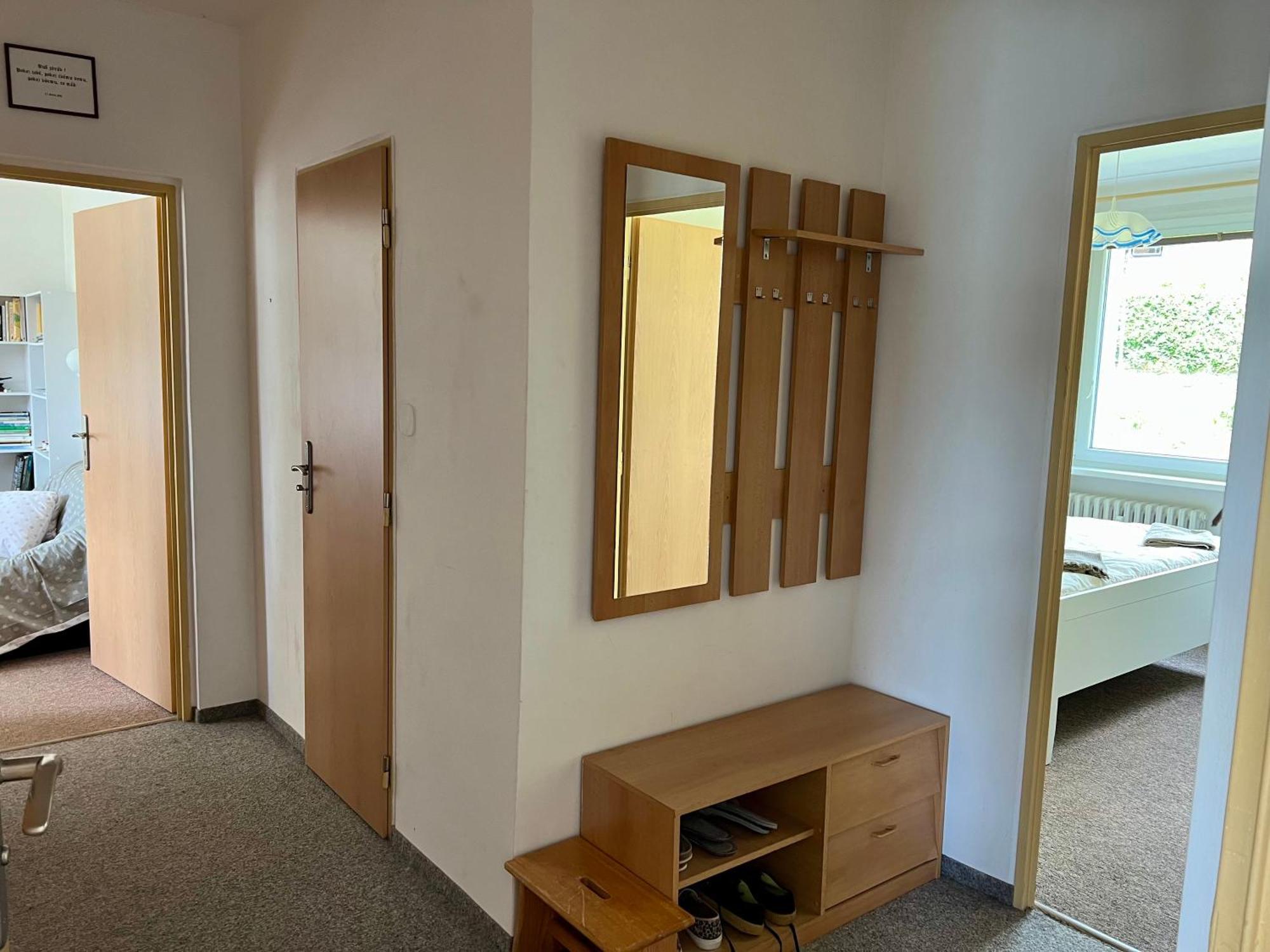 Apartman Pod Studenou Horou Rokytnice nad Jizerou Exterior photo