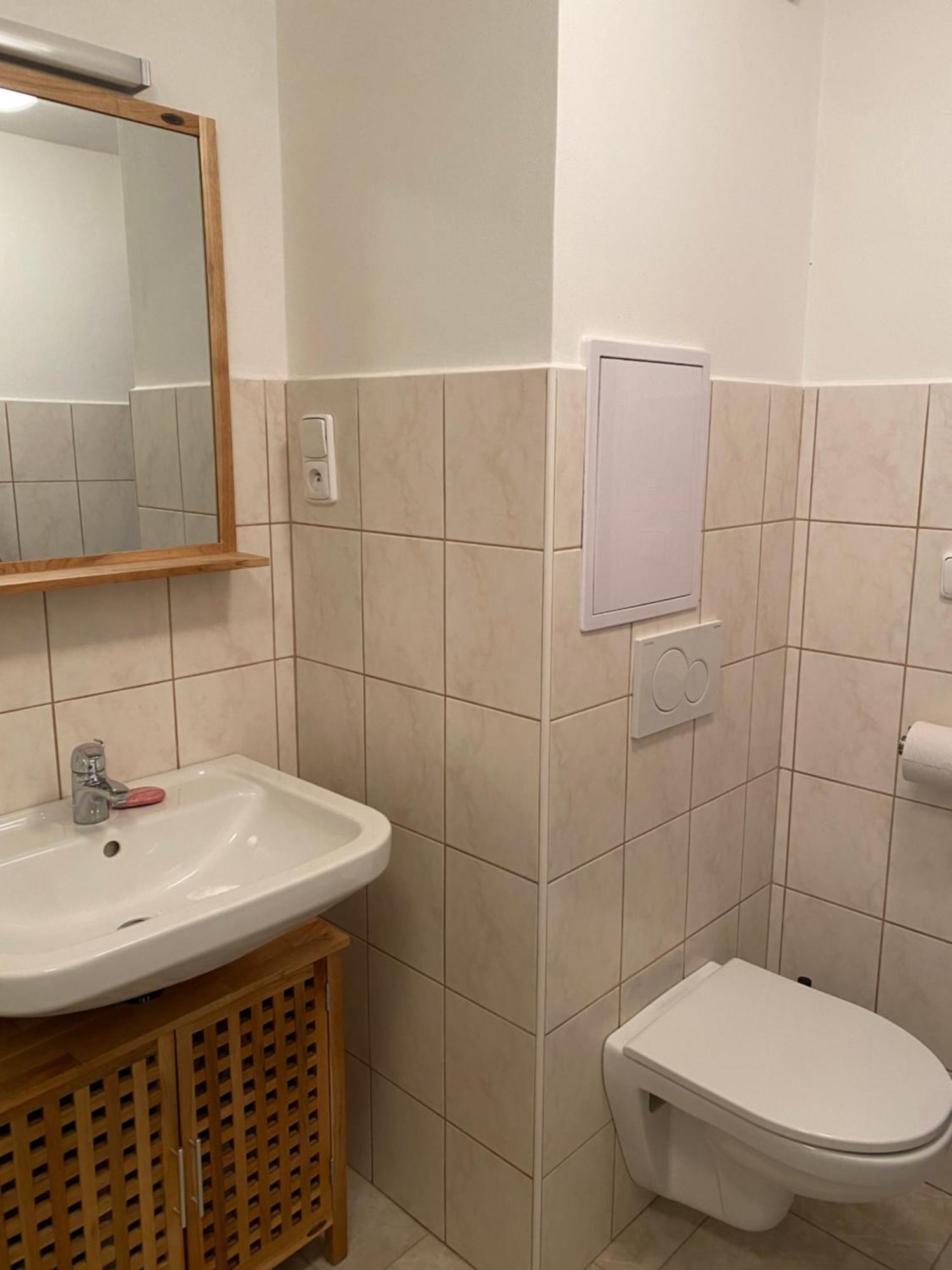 Apartman Pod Studenou Horou Rokytnice nad Jizerou Exterior photo