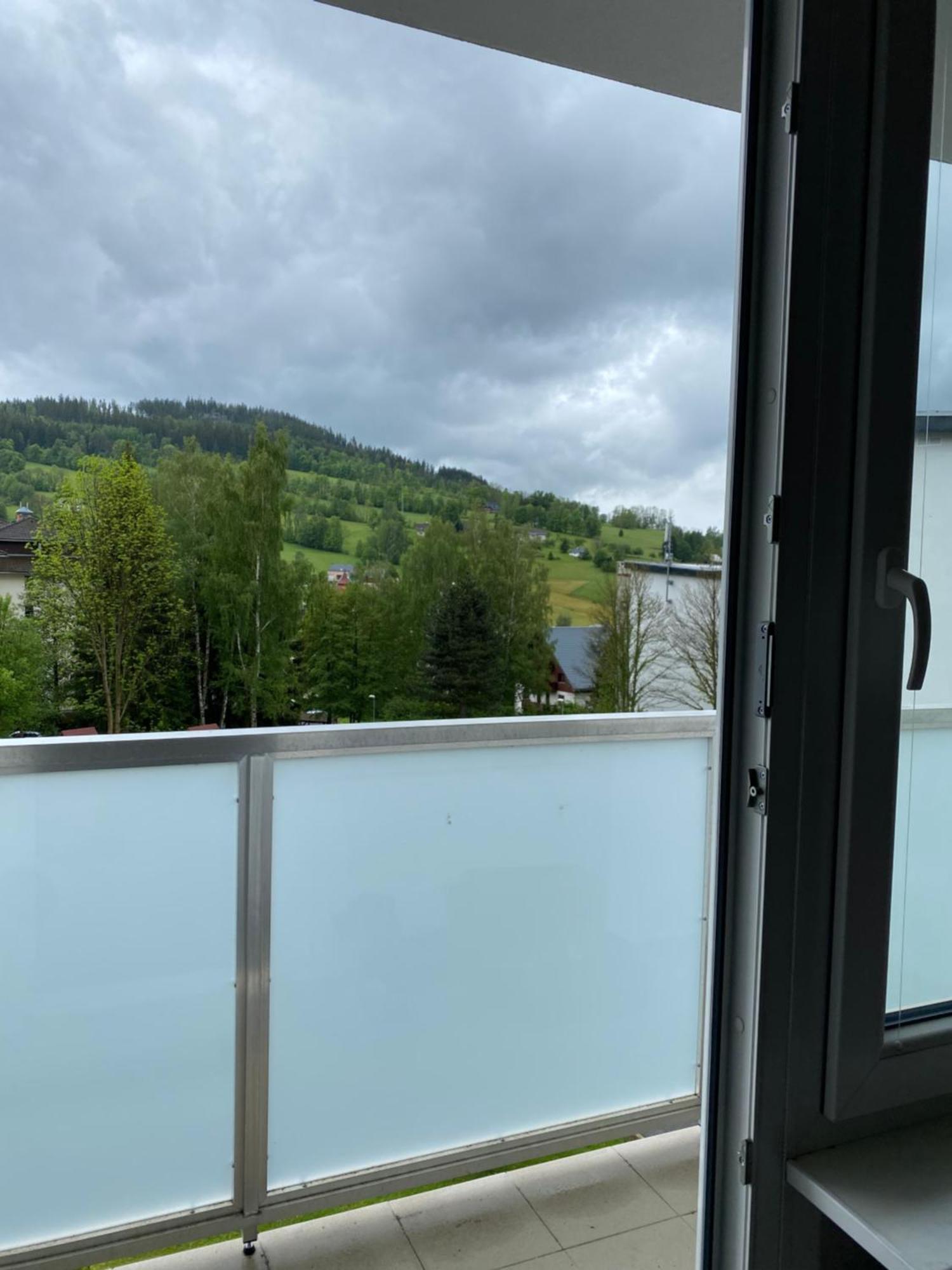 Apartman Pod Studenou Horou Rokytnice nad Jizerou Exterior photo