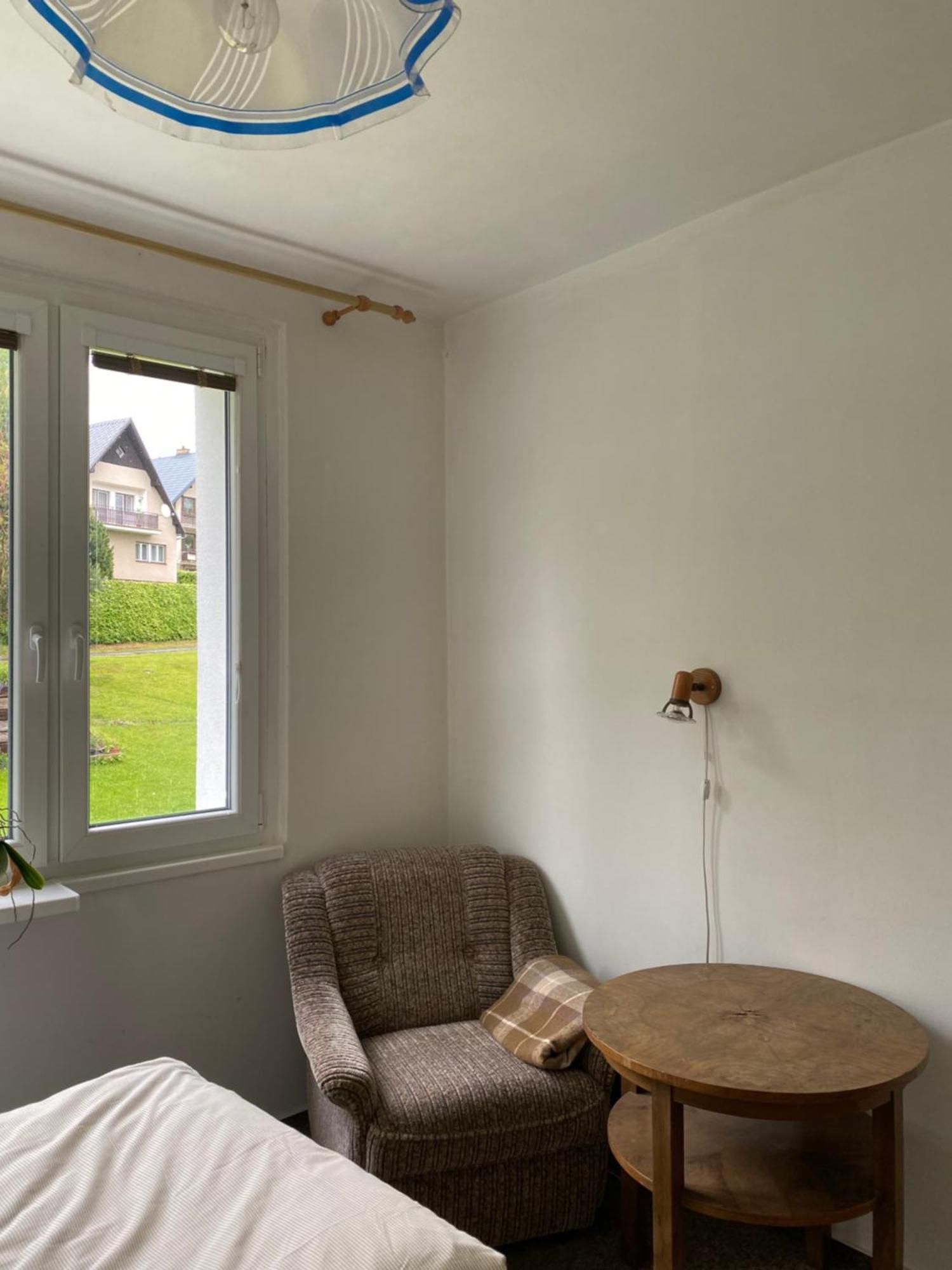 Apartman Pod Studenou Horou Rokytnice nad Jizerou Exterior photo