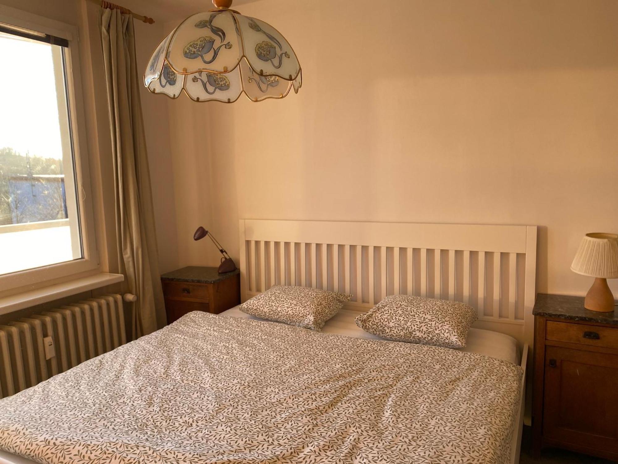Apartman Pod Studenou Horou Rokytnice nad Jizerou Exterior photo