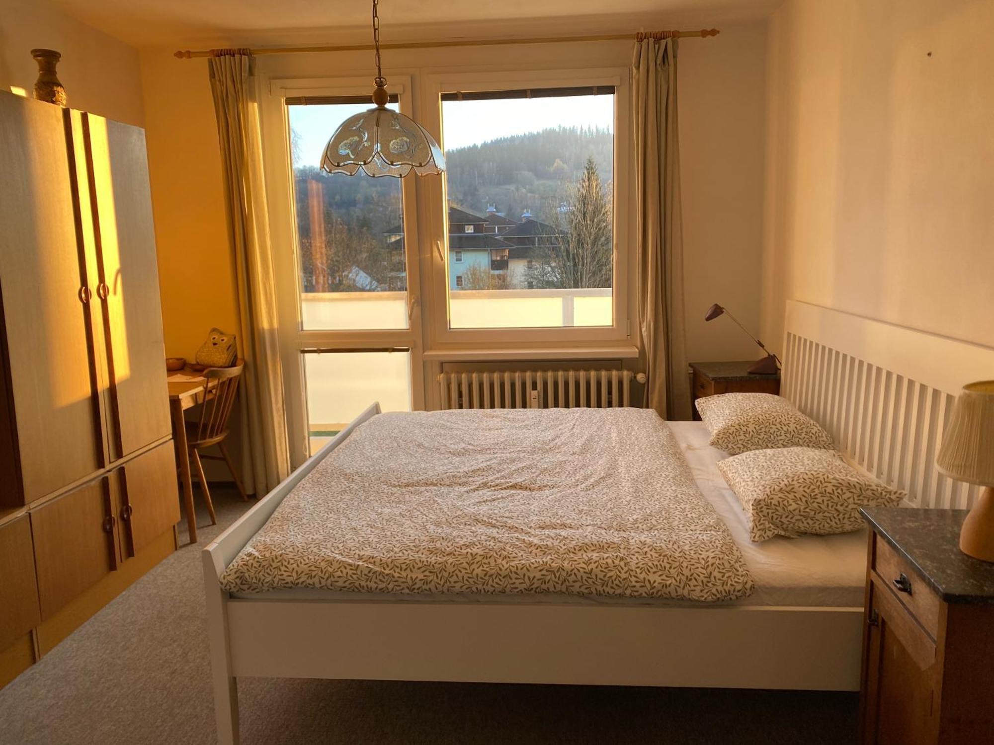 Apartman Pod Studenou Horou Rokytnice nad Jizerou Exterior photo