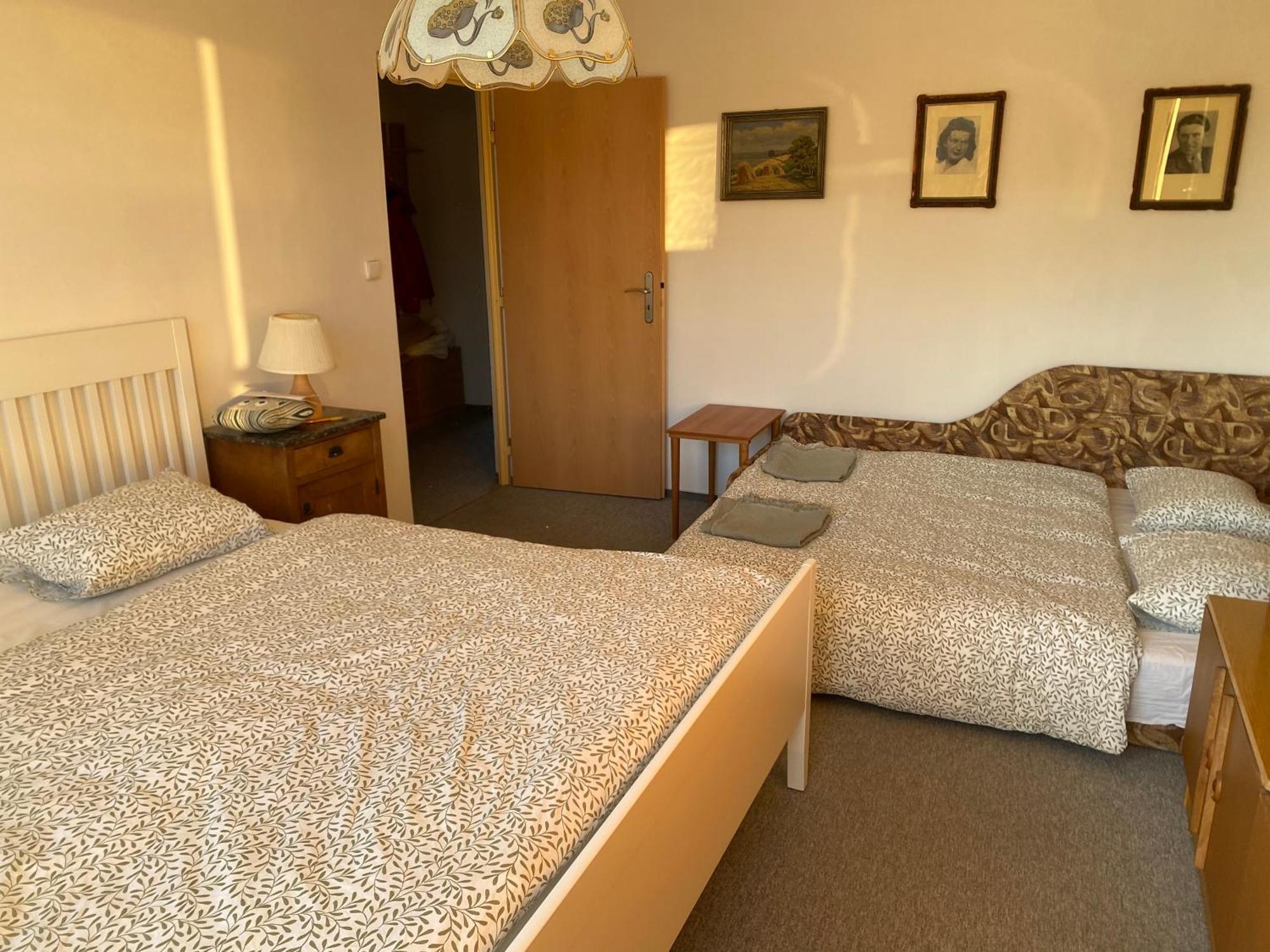 Apartman Pod Studenou Horou Rokytnice nad Jizerou Exterior photo