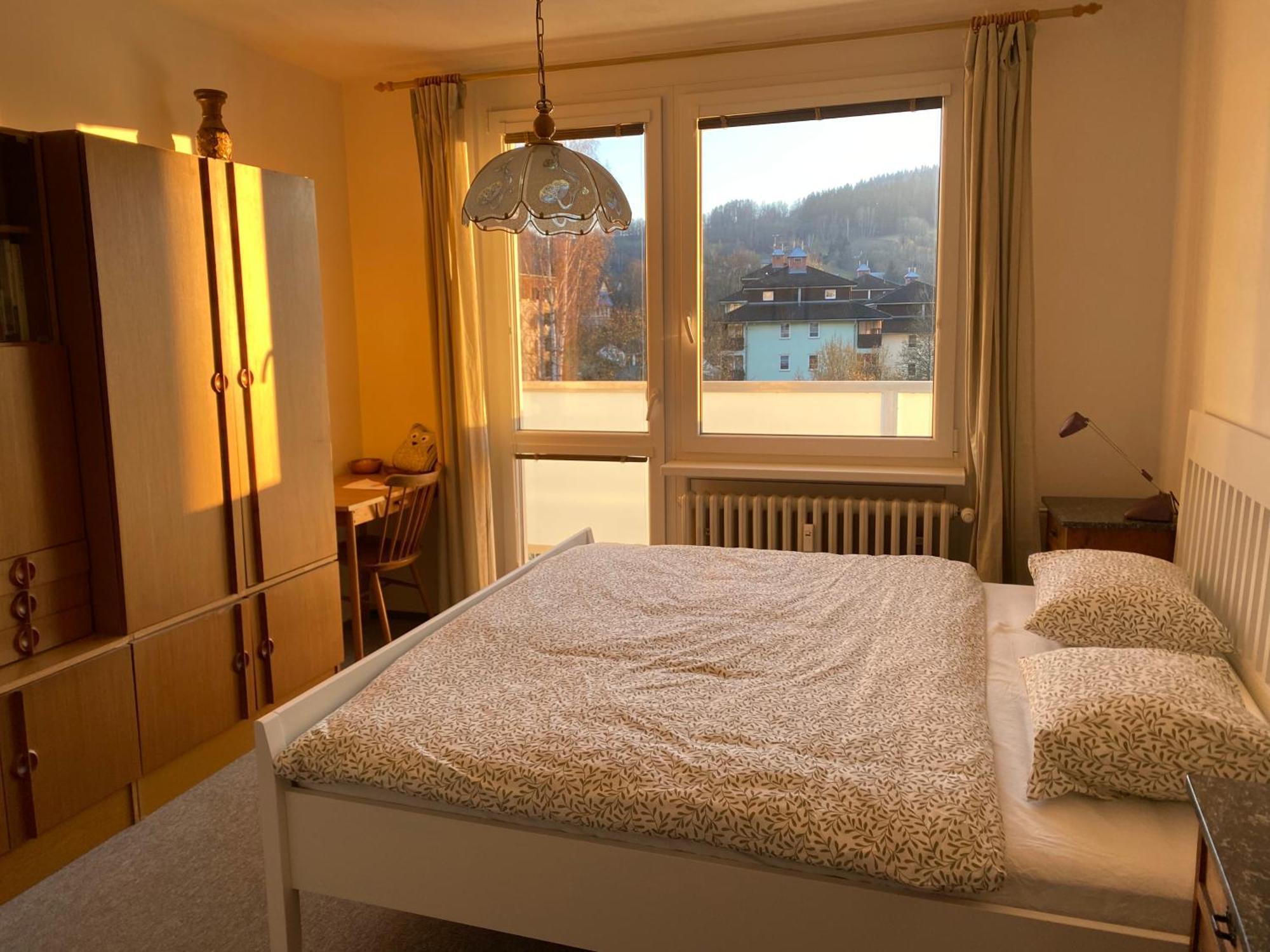 Apartman Pod Studenou Horou Rokytnice nad Jizerou Exterior photo